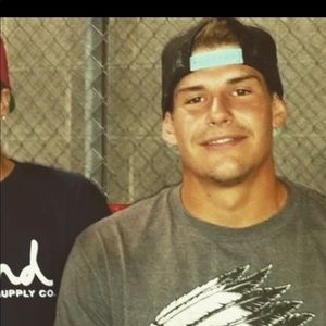 Meet your Posher, Trevor